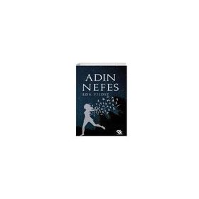 Adın Nefes - Eda Yıldız - Panu Kitap