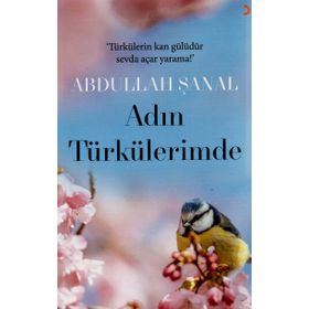 Adın Türkülerimde - Cinius Yayınları
