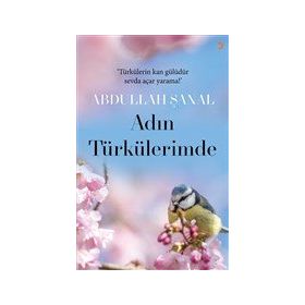 Adın Türkülerimde - Cinius Yayınları