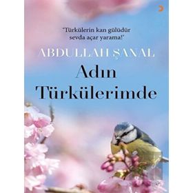 Adın Türkülerimde - Cinius Yayınları