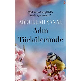 Adın Türkülerimde - Cinius Yayınları