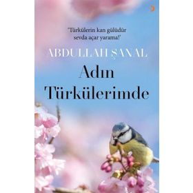 Adın Türkülerimde - Cinius Yayınları