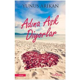 ADINA AŞK DIYORLAR - YUNUS ARIKAN