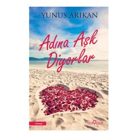 ADINA AŞK DIYORLAR - YUNUS ARIKAN