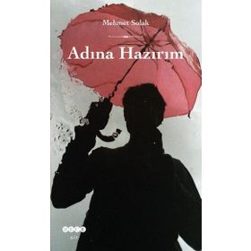 Adına Hazırım - Mehmet Solak