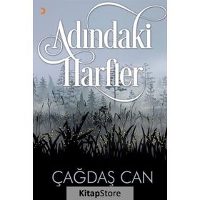 Adındaki Harfler - Çağdaş Can
