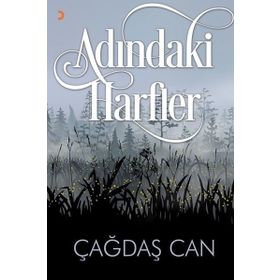 Adındaki Harfler - Çağdaş Can