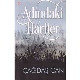 Adındaki Harfler - Çağdaş Can