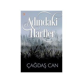 Adındaki Harfler - Çağdaş Can