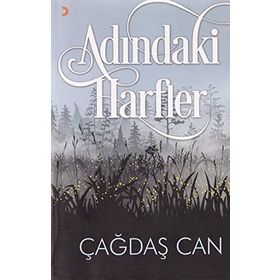 Adındaki Harfler - Çağdaş Can