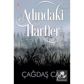 Adındaki Harfler - Çağdaş Can