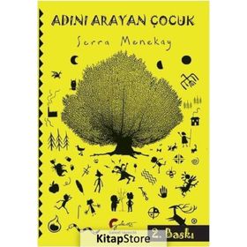 Adını Arayan Çocuk / Serra Menekay