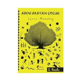 Adını Arayan Çocuk / Serra Menekay