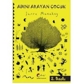 Adını Arayan Çocuk / Serra Menekay
