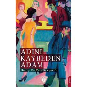 Adını Kaybeden Adam Dorlion Yayınevi