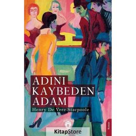 Adını Kaybeden Adam Dorlion Yayınevi