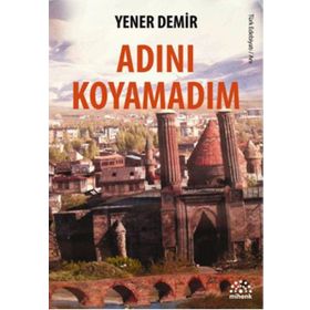 Adını Koyamadım - Yener Demir