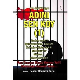 Adını Sen Koy Balasagun Ural - Semih Var