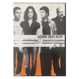 Adını Sen Koy Balasagun Ural - Semih Var