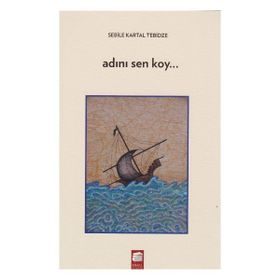 Adını Sen Koy - Mauro Martino
