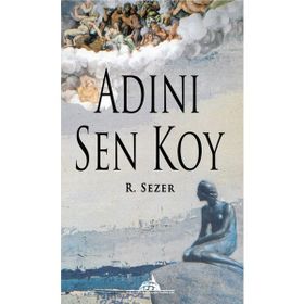 Adını Sen Koy - Mauro Martino