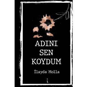 Adını Sen Koydum - İlayda Molla