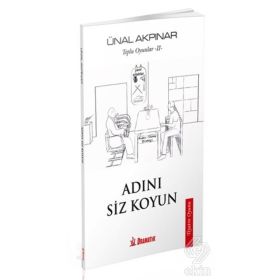 ADINI SIZ KOYUN - CUMHUR KAPLAN