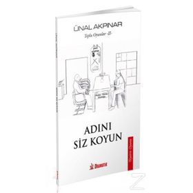 ADINI SIZ KOYUN - CUMHUR KAPLAN