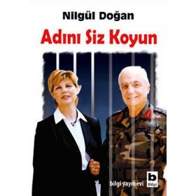 ADINI SIZ KOYUN - NİLGÜL DOĞAN