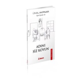 ADINI SIZ KOYUN - NİLGÜL DOĞAN