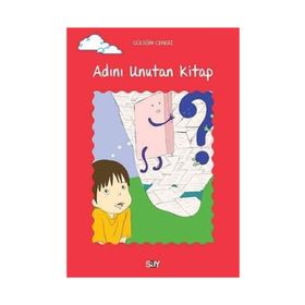 Adını Unutan Kitap - Gülsüm Cengiz
