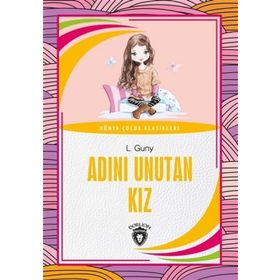 Adını Unutan Kız - L. Guny