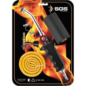 Adipa SGS 805 Salümo Vanalı Set