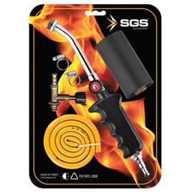 Adipa SGS 805 Salümo Vanalı Set