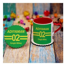 Adıyaman Kupa Bardak