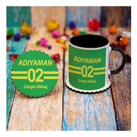 Adıyaman Kupa Bardak