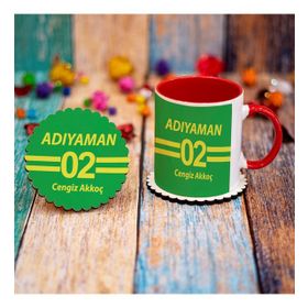 Adıyaman Kupa Bardak