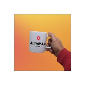 Adıyaman Kupa Bardak