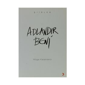ADLANDIR BENI - MÜGE KARAMANCI
