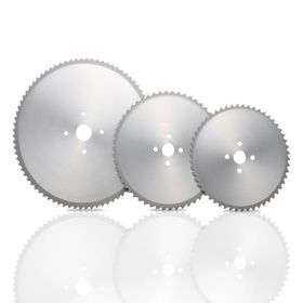 Adler 285x2.0x32x80 Z 1 Adet TCT Daire Testere