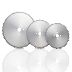 Adler 360x2.6x40x40 Z 1 Adet TCT Daire Testere