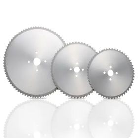 Adler 460x2.6x50x80 Z 5 Adet TCT Daire Testere