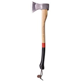 Adler Canoe 50 cm Kırmızı Balta