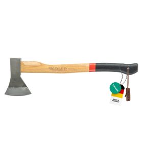 Adler Canoe Siyah Balta