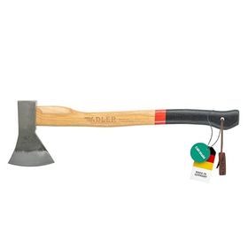 Adler Canoe Siyah Balta