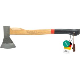 Adler Canoe Siyah Balta