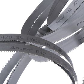Adler M42 27x0.90 mm 3660 mm 4/6 SV Şerit Testere