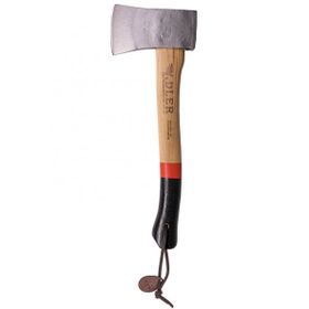 Adler Yankee 38 cm Kırmızı Balta