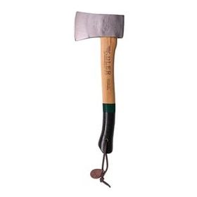 Adler Yankee 38 cm Kırmızı Balta