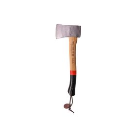 Adler Yankee 38 cm Kırmızı Balta